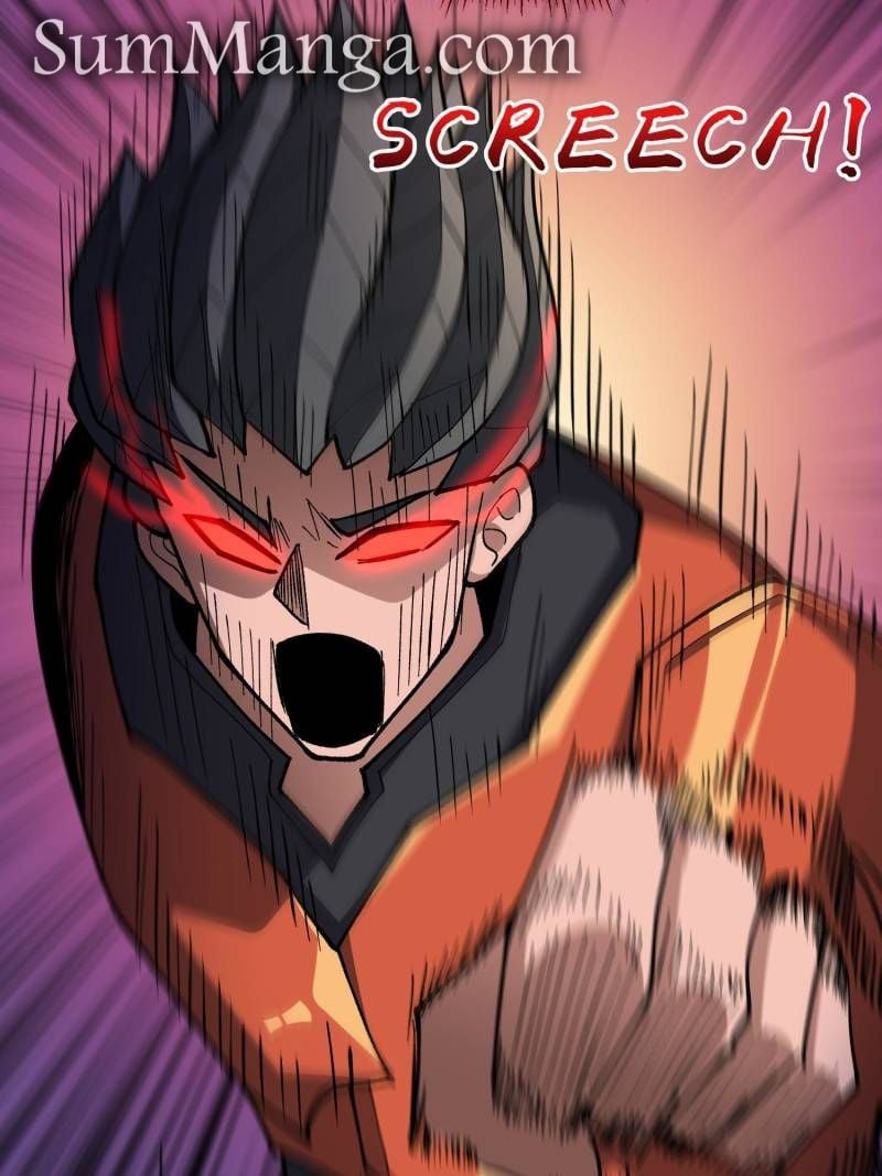 I'm Really Not A Supervillain Chapter 263 56